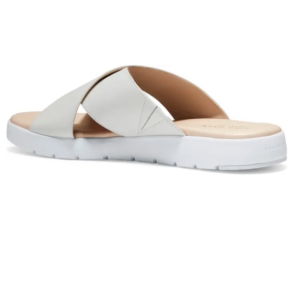 Cole Haan Slides - Picture 2 of 16